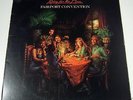 FAIRPORT CONVENTION-RISING FOR THE MOON LP/ISLAND/EX+/1975/A1U-B1U