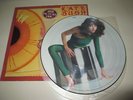 KATE BUSH - KICK INSIDE - EMI UK 1978 PIC DISC ALBUM