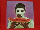 Ike & Tina Turner 'Outta Season' 1968 R&B Blue Thumb Label LP Watermelon Cover