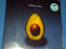 PEARL JAM (Avocado Album) (2LPs) BLUE VINYL SEALED