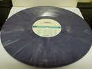 QUEEN NEWS OF THE WORLD LP IN VIOLET VINYL (PROMO ) 