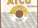 RAY SHARPE Help Me Get The Feeling ATCO Mod Soul dancer JIMI HENDRIX,KING CURTIS