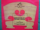 FURTWANGLER MENUHIN Beethoven D Conc. Op 61 ITALY QALP 1ed NM Violin Orchestra