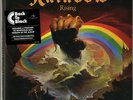 RAINBOW RISING VINILE LP 180 GRAMMI NUOVO E SIGILLATO 