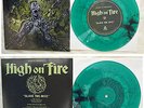 HIGH on FIRE - Slave The Hive 7
