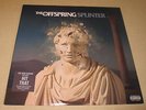 THE OFFSPRING Splinter LP RARE 2003 Original / Inner Sleeve Punk Rancid