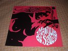 BRUNO NICOLAI OST Lp MARQUIS DE SADE - SITAR PSYCH SCAT BOSSA ACID LOUNGE oHEARo
