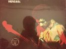 Jimi Hendrix-Band Of Gypsys SEALED record Club Edition With Original Mailer