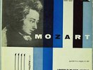 Leopold Wlach, Mozart Quintet, Vienna Konzerthaus Quartet, Westminster XWN 18269