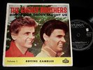 EVERLY BROTHERS 1950s AUSSIE EP 