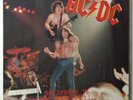 AC/DC  SIN SYDNEY  LIVE IN SYDNEY HAYMARKETS  1976  RARE.