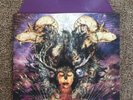 Protest The Hero Fortress Vinyl LP Purple First Pressing