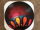 Circa Survive On Letting Go Vinyl LP Picture Disc