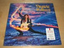 YNGWIE MALMSTEEN - Fire & Ice LP   rare SEALED   1992 orig  Elektra KOREA NEW