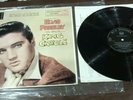 ELVIS PRESLEY KING CREOLE LP RCA ITALIANA LPM1884 PRIMA STAMPA ITALY 1958 MINT-