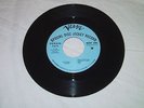 HOWARD TATE Night Owl + Everyday I Have The Blues 45 VG++ 1968 US Verve PROMO