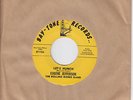 soul tittyshaker r&b 45 EUGENE JEFFERSON - Let's Hunch / For Your (Bay-Tone) MP3