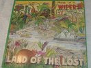 WIPERS LAND OF THE LOST LP (GREG SAGE)