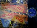 AC DC TNT LP Blue ALBERT ROO Gatefold ORIGINAL   BON SCOTT EX+