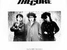 THE CURE Early BBC Sessions 1979-1985 - 2LP / Limited Marbled Vinyl
