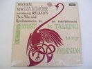 MICHAEL MACLIAMMOIR - IRELAND'S POETS AND WITS - LP