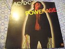 AC/DC - Powerage {SD 19180} **NEAR MINT VINYL**
