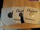 Sparky's Magic Piano set of 3 78RPM