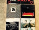 U2 All I want is You Limited tin, plus 23... 7