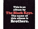 Brothers - BLACK KEYS THE [2x LP]