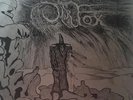 MR. FOX: SAME, RARE UK FOLK/PSYCH, EX