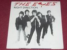 The Eyes:  Right Direction   7