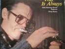 # Chet Baker Trio THIS IS ALWAYS STEEPLE CHASE RECORDS USA 82 (EX EX+) LP-C00711