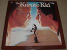 1984 The Karate Kid Soundtrack Record Survivor Gang of Four Morita Macchio Shue