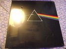 Pink Floyd - The Dark Side Of The Moon (Gatefold) {SHVL 804} **WITH ALL INSERTS*
