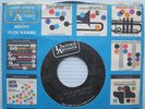 JAY & the AMERICANS Got Hung Up Along The Way Yellow Forest NORTHERN SOUL 45 w56