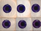 (6) Sweet Soul Funk 45 LOVE That's The Way It Is / Only Way RRG clean 6 COPIES