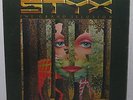 STYX - THE GRAND ILLUSION - MFSL AUDIOPHILE - NM- VINYL