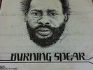 Burning Spear ?– Studio One Presents Burning Spear LP.....EX