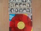 SOME GIRLS - THE ROLLING STONES (33 TOURS) red vinyle french press LP 2C06861016