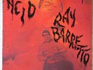 RAY BARRETTO Acid FANIA 346 Mono Gold Label USA LP LATIN JAZZ