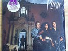 LP PLUSH same US MODERN SOUL BOOGIE free and easy