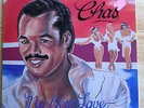 LP CHAS no better love US MODERN SOUL BOOGIE i'm going to give u all of me