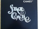 LP STAGE COACH playing games US MODERN SOUL come on and dance