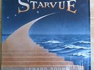 LP STARVUE upward bound US MODERN SOUL ORIGINAL Signed by Larry Horne
