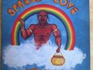 LP MICHAEL ORR CAREY HARRIS spread love US SOUL SUNSTAR here i go