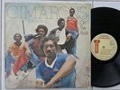 CIMARONS - ON THE ROCK / TALENT