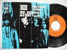 BOB DYLAN John Wesley Harding / Drifter's Escape 45 7