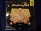 Black Sabbath Sabbath bloody Sabbath 1996 Earmark 41012 P Picture Vinyl