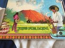 Quicksilver Messenger Service - Just For Love Lp