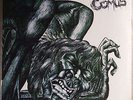 COMUS FIRST UTTERANCE 2LP 180g SEALED